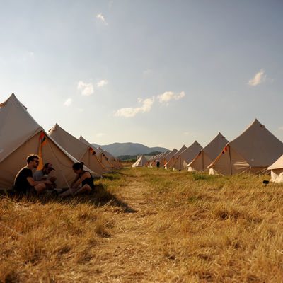 5-person tents in our shop