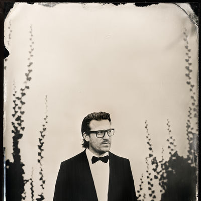 Parov Stelar: pioneer of electro swing at Pohoda