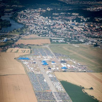 Parking spaces P1 almost sold out