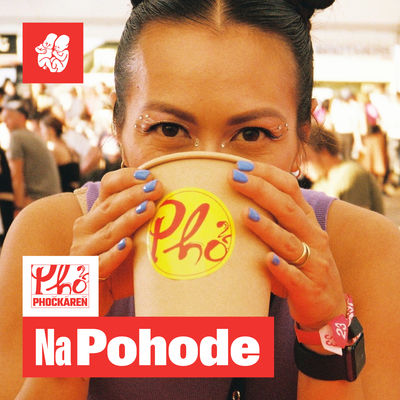 PHOčkáreň To Bring a Taste of PHOhoda