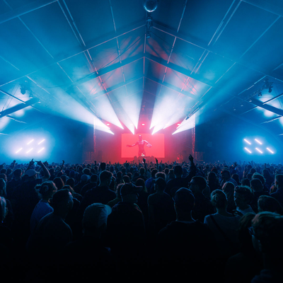 Pohoda 2026 aj v znamení drum and bass, spolu s Drumatique crew chystá špeciálnu festivalovú noc