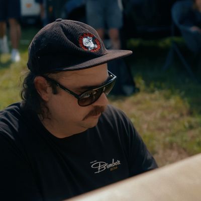 Pohoda Acoustic Sessions 2024: Donny Benét (AU)