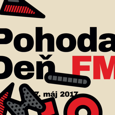 Pohoda Day_FM 2017 aftermovie