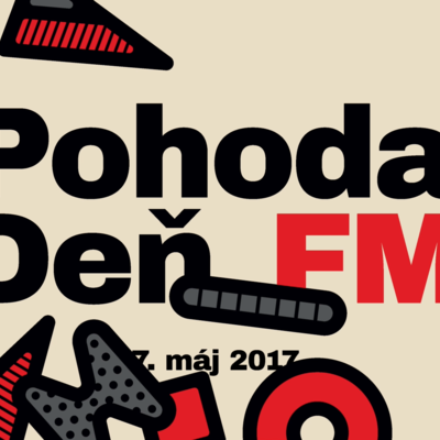 Pohoda Deň_FM 2017 aftermovie