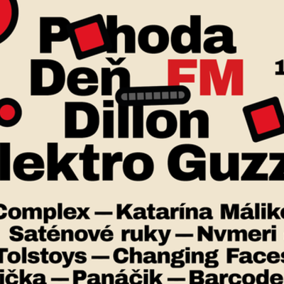 Pohoda Deň_FM 2017