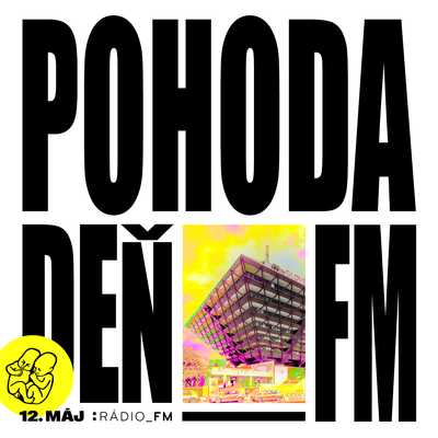 Pohoda day_FM 2023