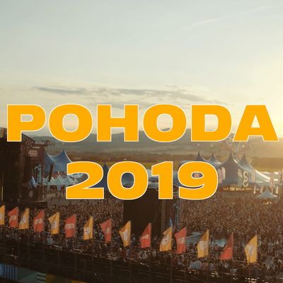 Pohoda festival 2019 official aftermovie