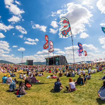 Pohoda medzi 16 najlepšími festivalmi sveta