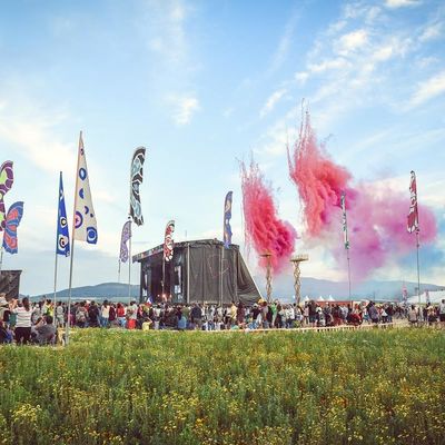 Business Insider: Pohoda among the seven best festivals in the world