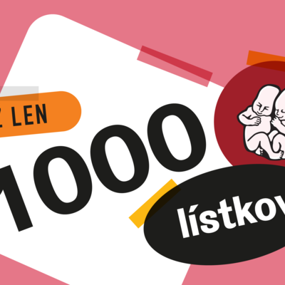 Pohoda už o týždeň – posledných 1000 lístkov v predaji