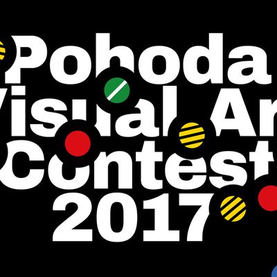 Pohoda Visual Art Contest