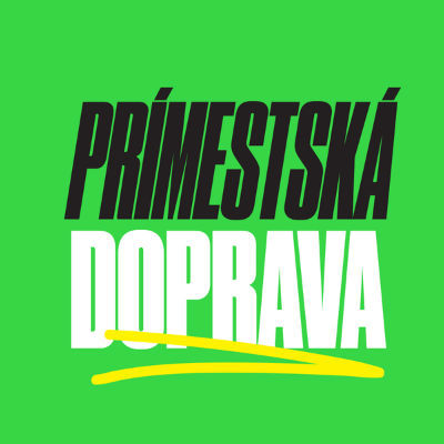 Pohodová prímestská doprava