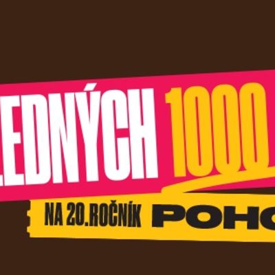 Posledných 1000 permanentiek