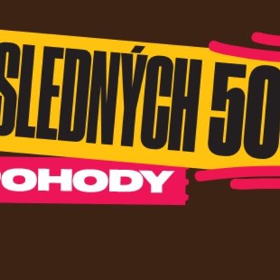 Posledných 500 lístkov na Pohodu 2016