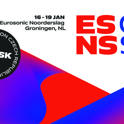 21 Slovak and Czech artists to play Eurosonic 2019 revealed