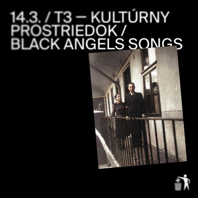 Premiéra Black Angels Songs už túto nedeľu