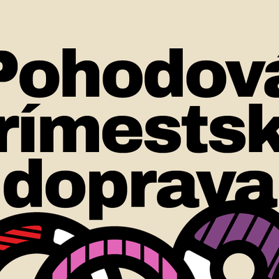 Pridávame trasy Pohodovej prímestskej dopravy