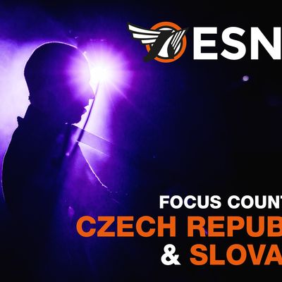 Eurosonic applications only open until the end of August—the biggest chance for Slovak and Czech music