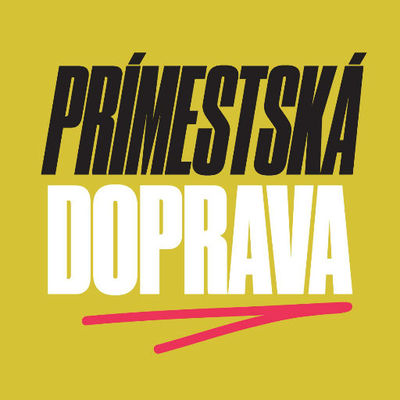 Prímestská doprava: Letisko Trenčín - Považská Bystrica