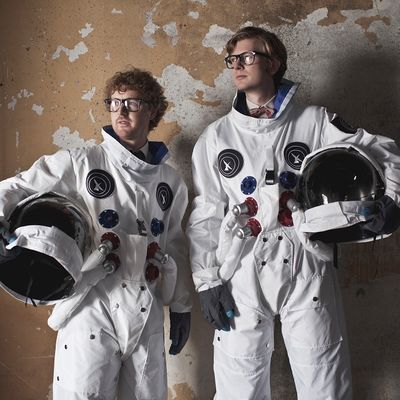 Public Service Broadcasting