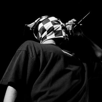 Rap, Drum & Bass, Techno, Electronica and Punk by Punkinson on Friday at the Garage