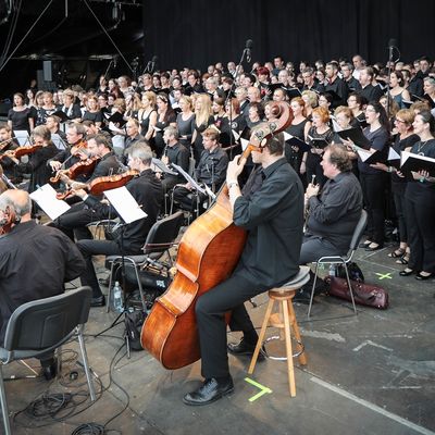 Reakcia na lži o festivale Pohoda