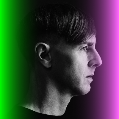 Richie Hawtin na Pohode 2021