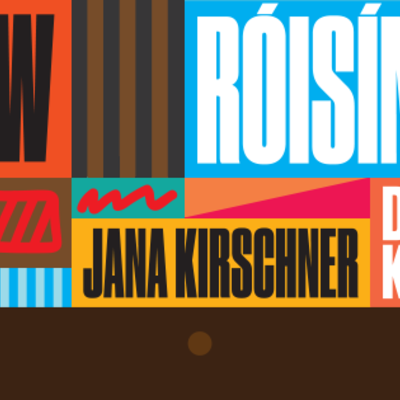 Róisín Murphy, DJ Shadow, Jana Kirschner, David Koller, Bjarki, Red Bull Music Academy a ďalšie novinky Pohody 2016