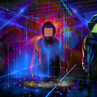 Shobaleader One vydali nový album Elektrac