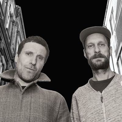 Sleaford Mods