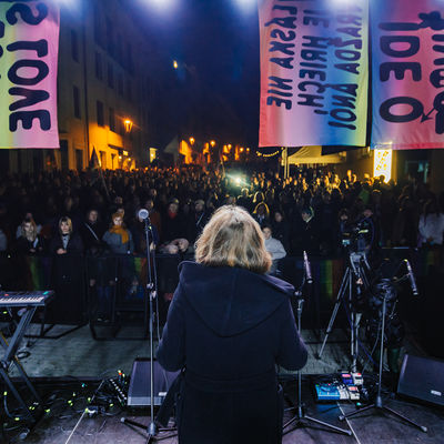 Slovenská Tepláreň oficálne skončila, akcie na podporu LGBTI+ ľudí pokračujú ďalej