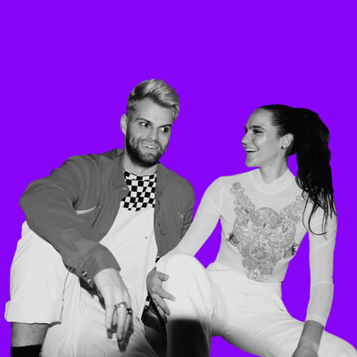 SOFI TUKKER – currently nominated for Grammy at Pohoda 2019