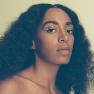 Solange has received the Webby Award