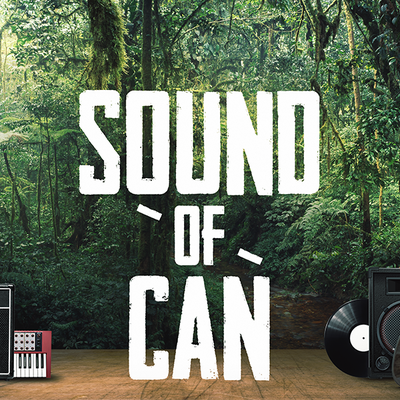 Sound Of Can – become a “can” DJ