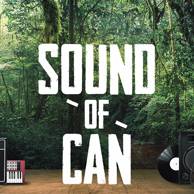 Sound Of Can – staň sa „plechovkovým“ DJom