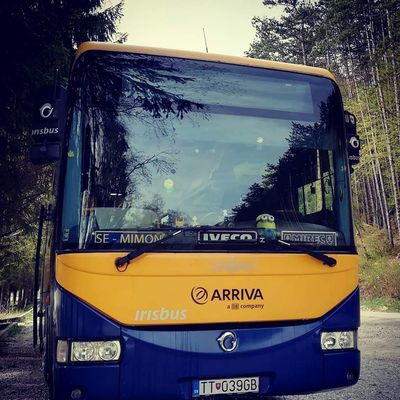 Special return bus rides to Pohoda from the Trnava region for €5