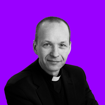 Confessions and debates with Bishop Jozef Haľko