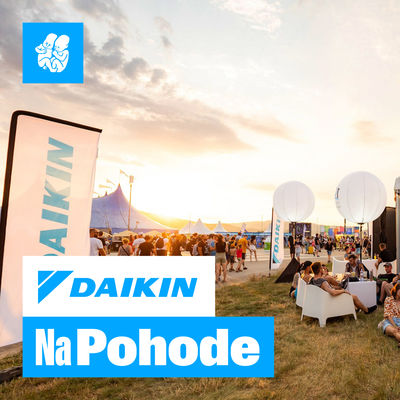 Spoznajte japonské umenie schLADIŤ na Pohode