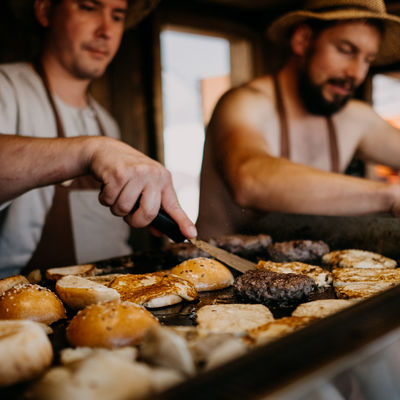 Spustili sme registráciu gastro-predajcov na Pohodu 2019