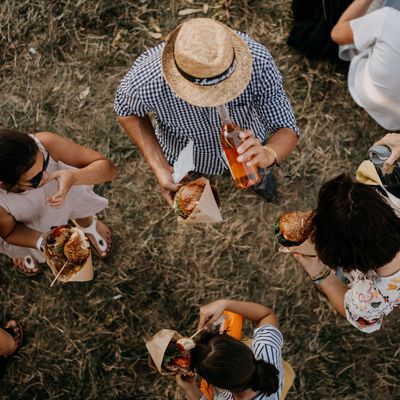 Spustili sme registráciu gastropredajcov na Pohodu 2022