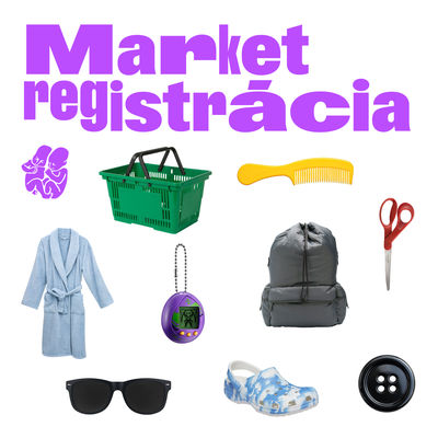 Spustili sme registráciu pre market predajcov na Pohodu 2025