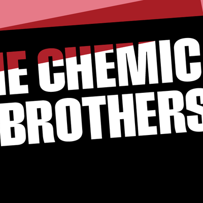 The Chemical Brothers