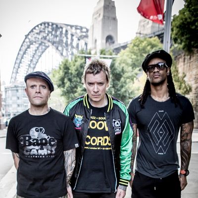 The Prodigy – nekompromisné legendy sa vracajú na miesto činu