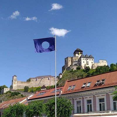 Trenčín is the European Capital of Culture 2026