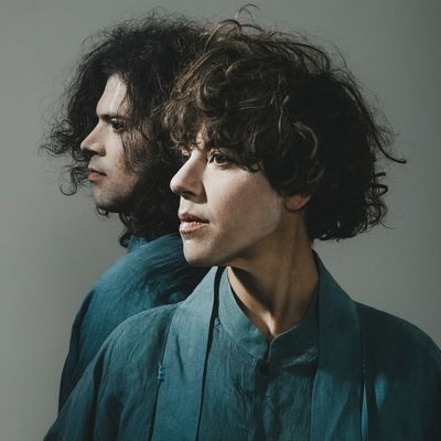 tUnE-yArDs at Pohoda 2018