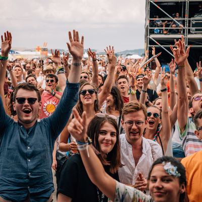 Už len týždeň na hlasovanie v UK Festival Awards