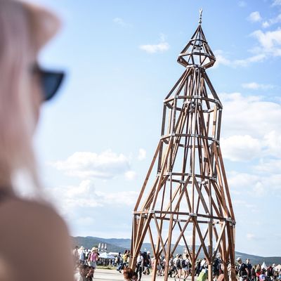 Už len týždeň na prihlásenie do Pohoda Visual Art Contest