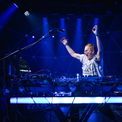 This weekend, tune in to Festival Radio_FM