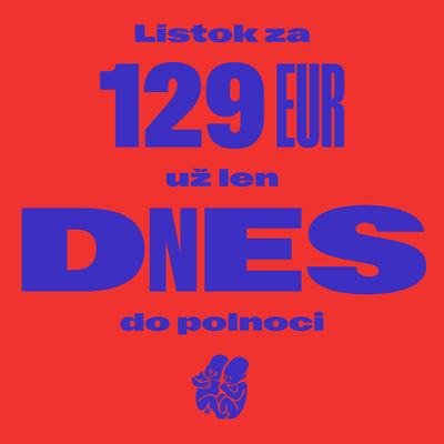 Už zajtra, 14. 1. 2025, zvyšujeme ceny permanentiek a lístkov JUNIOR a ZŤP