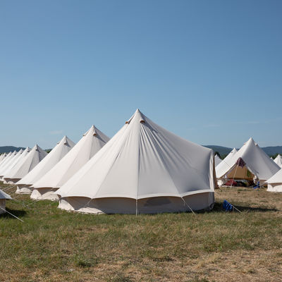 V predaji sú posledné štyri 5-miestne stany